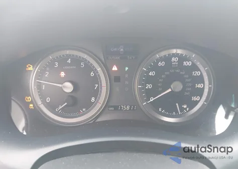 2007 Lexus Es 350 from USA, damaged, VIN JTHBJ46G972068778